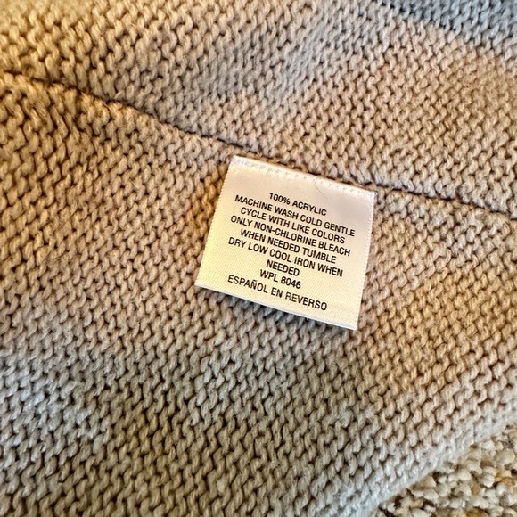 Style & Co. Multi Use Sweater - Picture 8 of 8